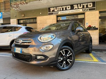 Fiat 500X 1.6 MultiJet 120 CV