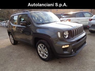 JEEP Renegade 1600 MJT LIMITED 130CV CARPLAY VISIBILITY"17