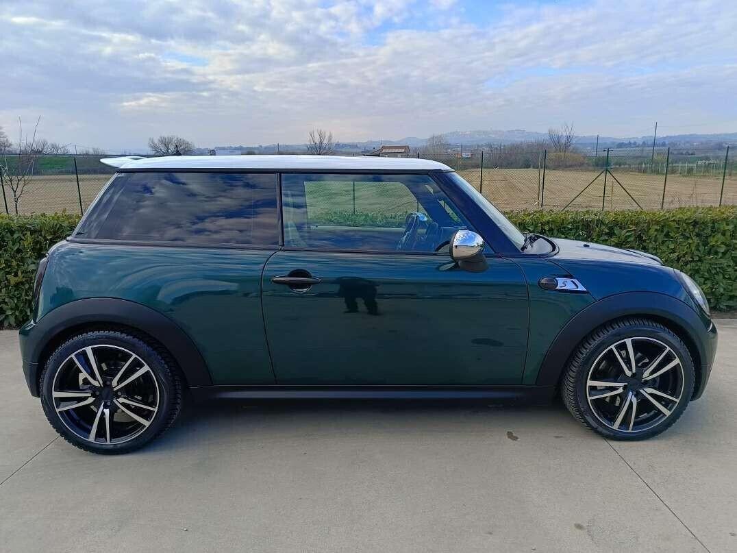 Mini Mini 1.6 16V Cooper S