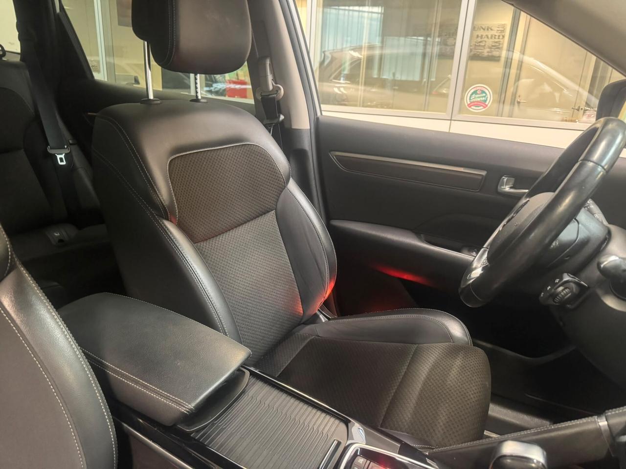 Renault Koleos 173cv AUTOMATICA! UNICO PROPRIETARIO! PREZZO REALE!