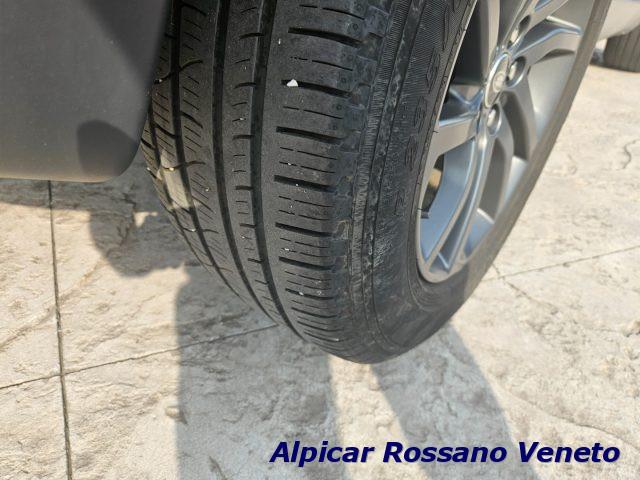 LAND ROVER Discovery Sport 2.0 TD4 150 CV SE automatico
