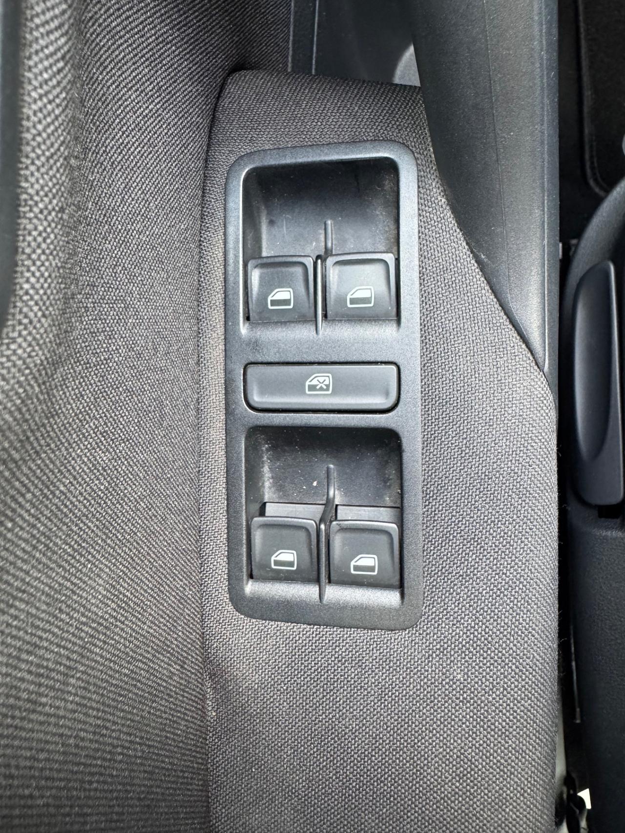 Volkswagen Polo 1.4 TDI UNICO PROPRIETARIO