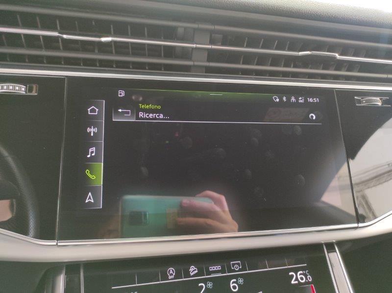 AUDI Q8 - Q8 55 TFSI quattro tiptronic Sport