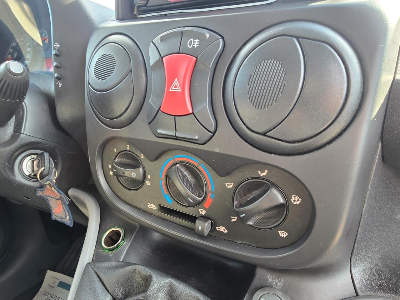 Fiat Doblo Doblò 1.3