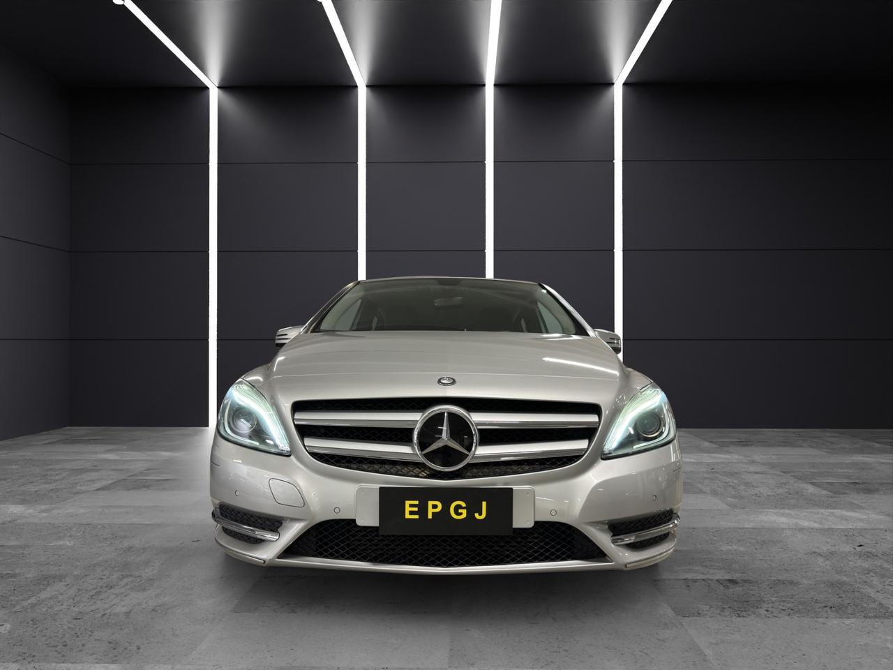 Mercedes-benz B 180 CDI Premium