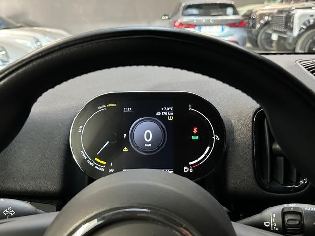 MINI Countryman 1.5 Cooper SE Countryman ALL4 | NEOPATENTATI |