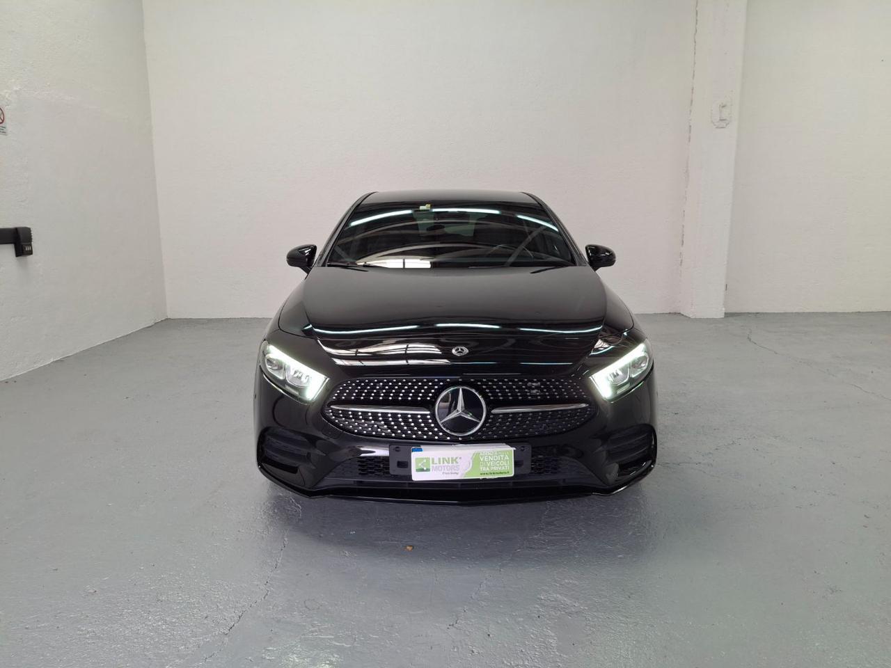 MERCEDES Classe A (W177) A 200 d Automatic ...