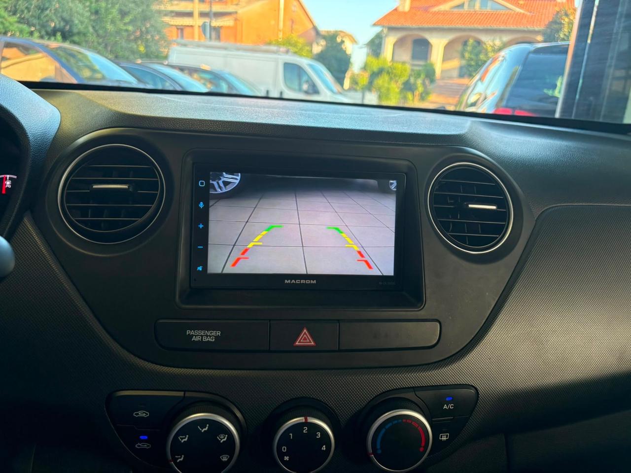 Hyundai i10 1.0 LPGI Econext Comfort