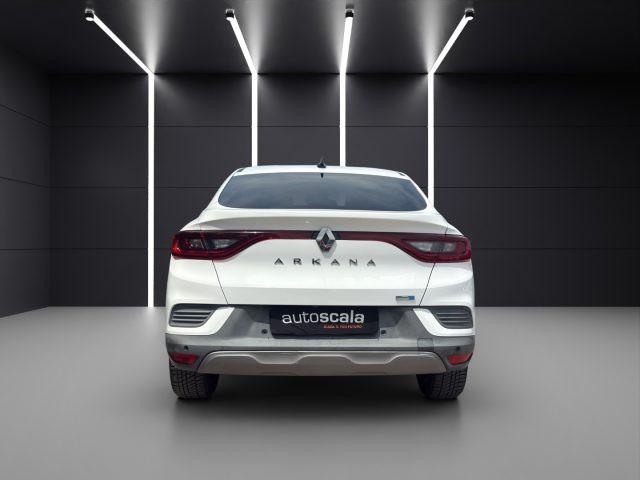 RENAULT Arkana Arkana Hybrid E-Tech 145 CV Intens