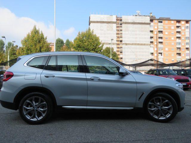 BMW X3 xDrive30d 249CV xLine