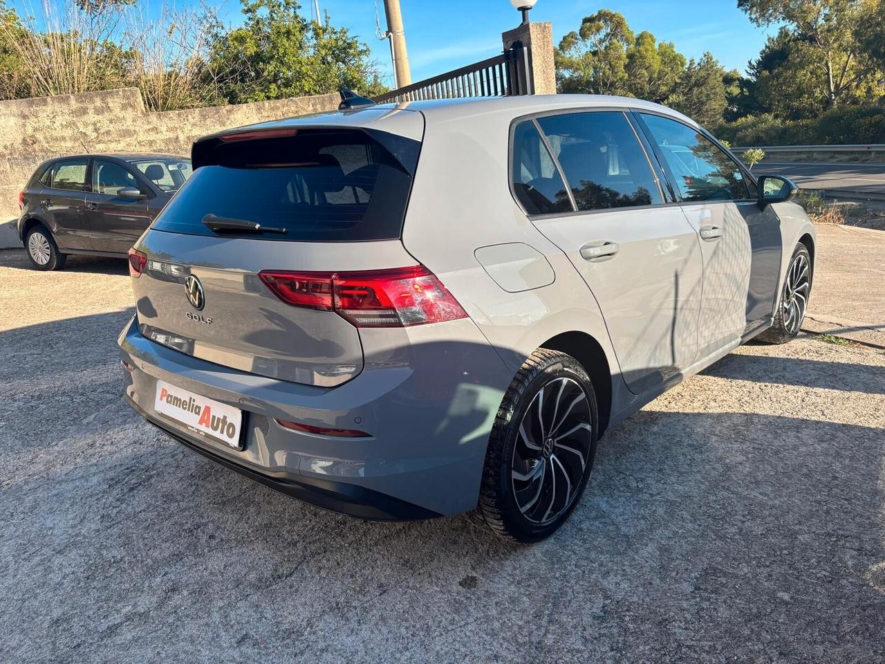 Volkswagen Golf 8° 2.0 TDI SCR Style - 2021