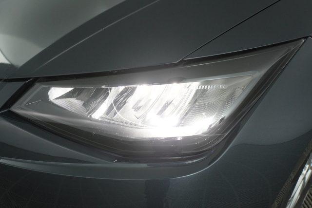 SEAT Ibiza Ibiza 1.0 EcoTSI 115 CV DSG 5 porte Style