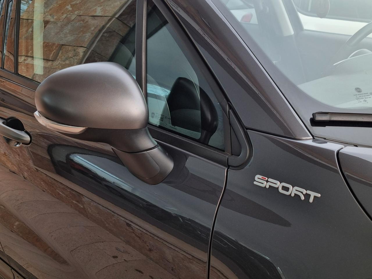 Fiat 500X 1.3 MultiJet 95 CV Sport