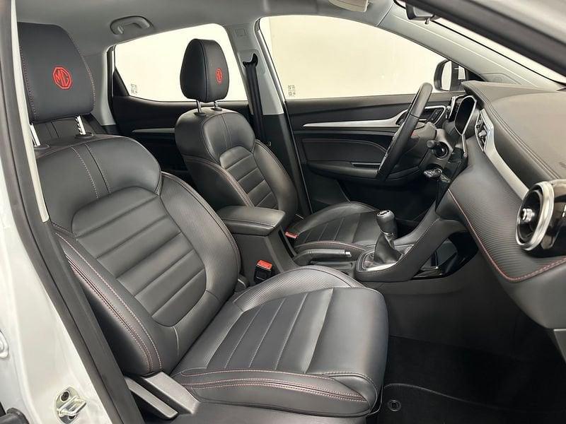 MG ZS 1.5 Luxury | IVA ESPOSTA