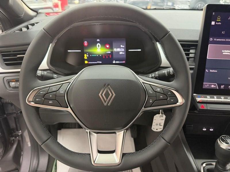 Renault Captur evolution ECO-G 120 Km0