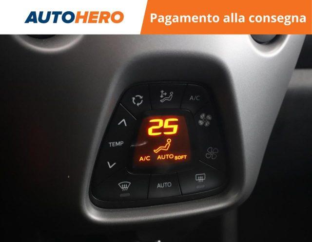 TOYOTA Aygo Connect 1.0 VVT-i 72 CV 5 porte x-play