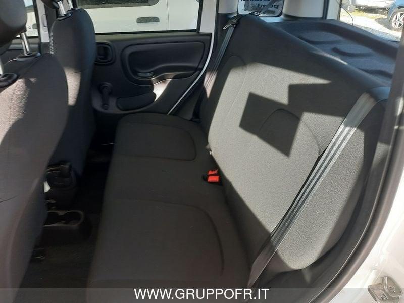 FIAT Pandina PANDA MY26 1.0 65CV HYBRID ICON
