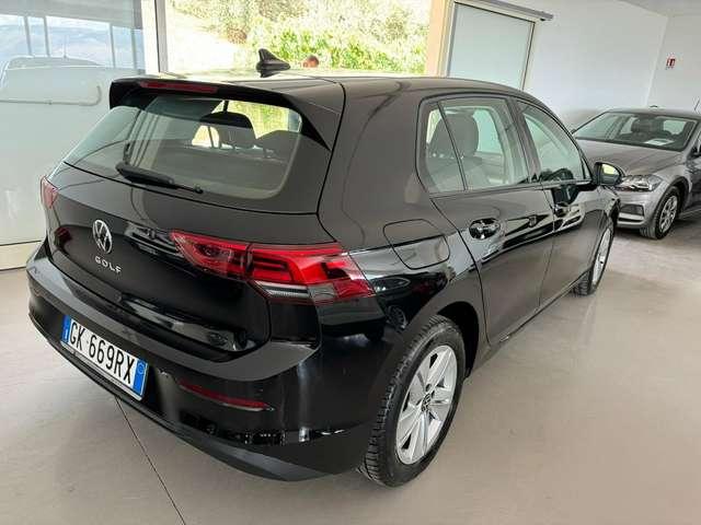 Volkswagen Golf 2.0 tdi Life 115cv dsg