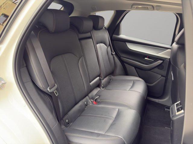 MAZDA CX-60 3.3L e-Skyactiv D 249 CV M Hybrid AWD Homura