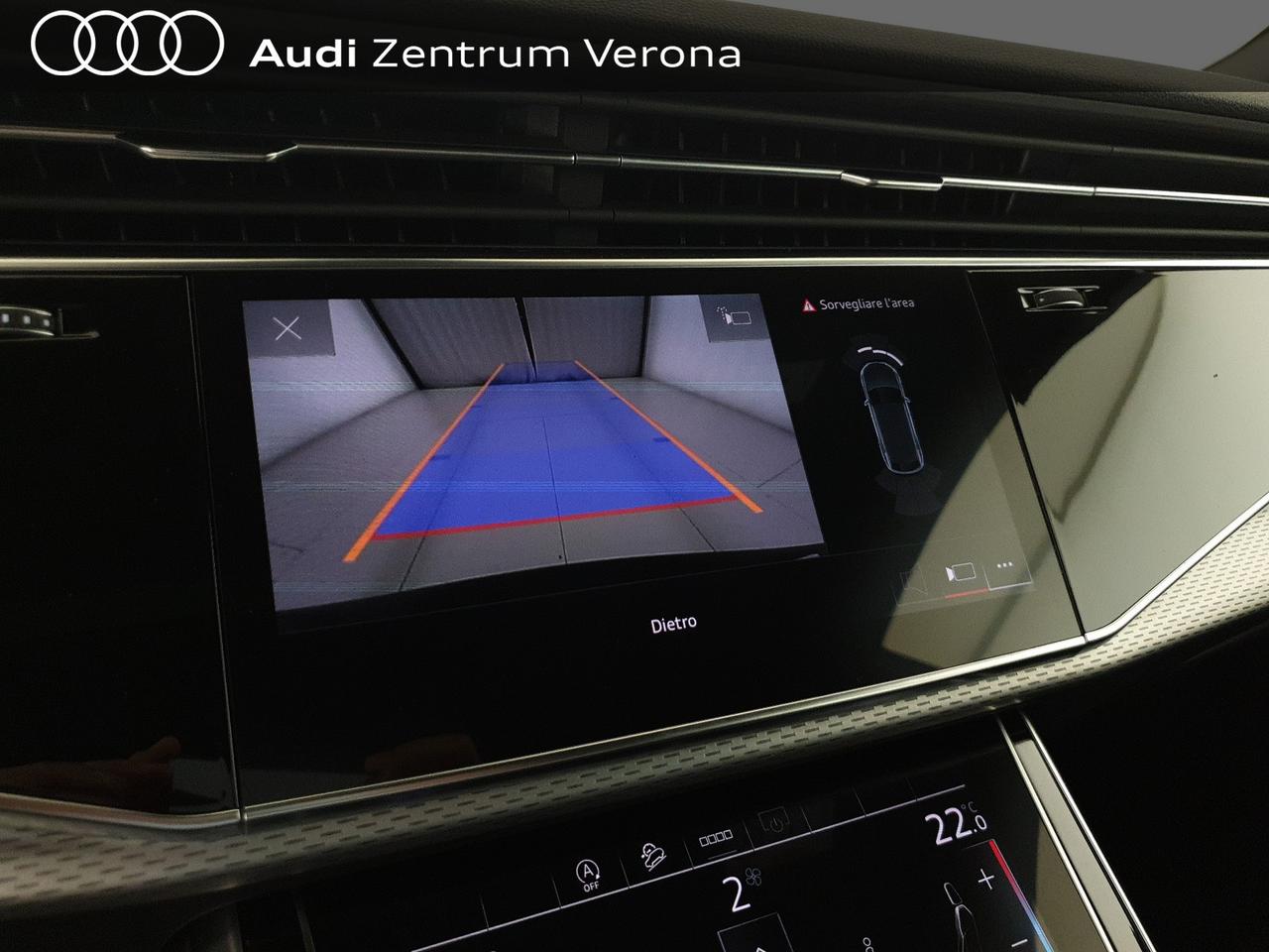 3.0TDI 286CV quattro tiptronic S line Edition