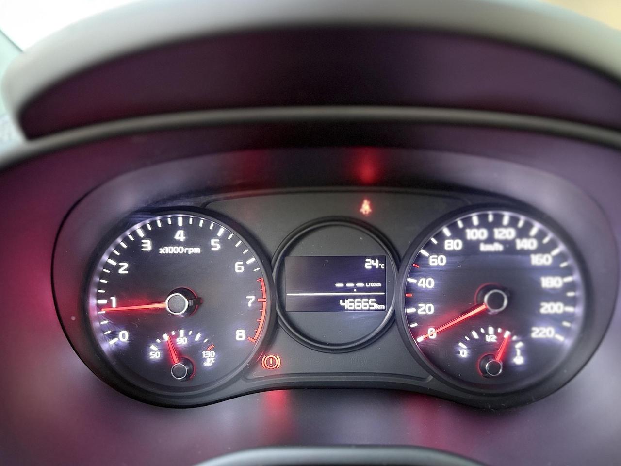 Kia Picanto 1.0 Gpl 65CV E6 Neo - 2019