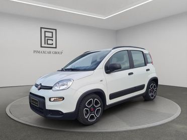 Fiat Panda 1.0 hybrid City Life s&s 70cv 5p.ti