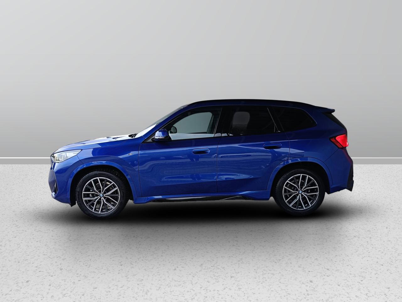 BMW X1 U11 - X1 sdrive18d MSport auto