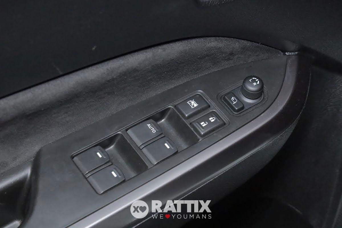 Suzuki Vitara 1.5 Hybrid 116CV Starview 4WD Allgrip Auto + tetto apribile