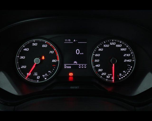 SEAT Arona 1.0 EcoTSI XCELLENCE