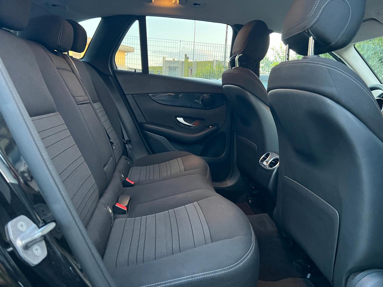 Mercedes-benz GLC 220 GLC 220 d 4Matic Sport
