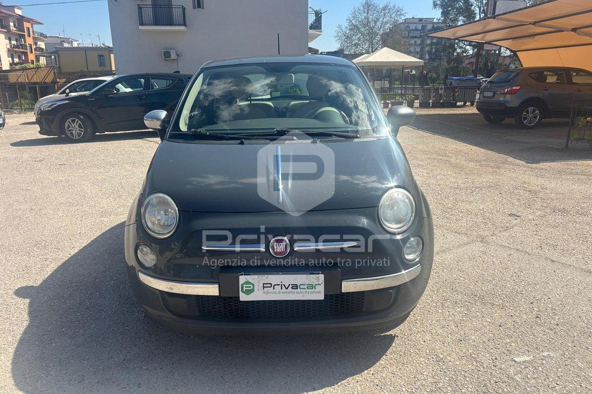 FIAT 500 1.3 Multijet 16V 95 CV Pop