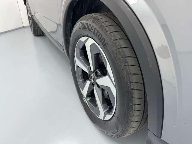 Nissan Qashqai N-CONNECTA M-HEV X-TRONIC 158CV ONLY PROMO!