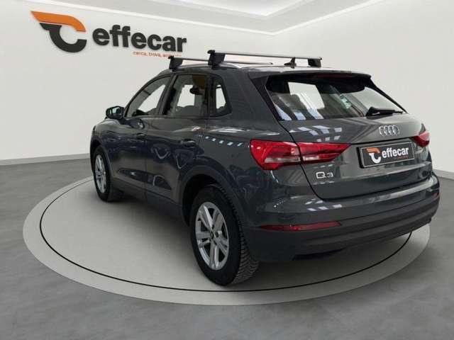 Audi Q3 35 TDI S tronic