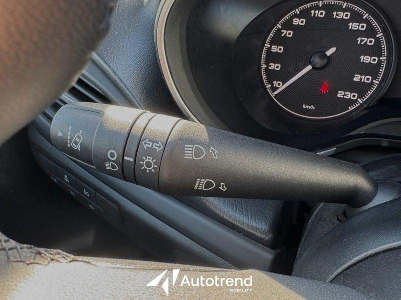 FIAT Tipo Cross 1.3 Multijet 95 CV 5 Porte City Cross S&S