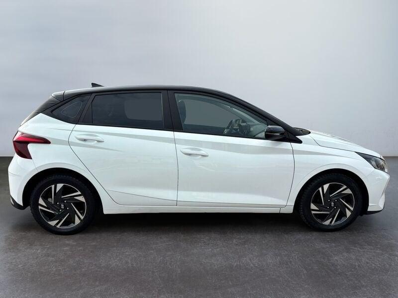 Hyundai i20 1.2 MPI 84cv Bose