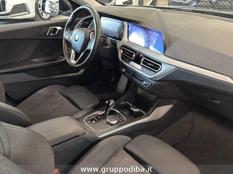 BMW Serie 1 F40 Diesel 116d Sport auto