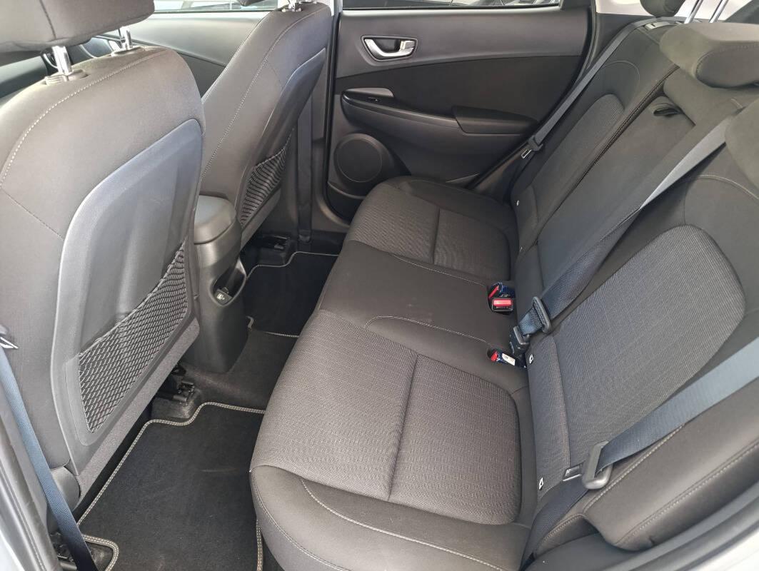 Hyundai Kona 1.6 gdi hev Xline 2wd 141cv dct FINANZIABILE