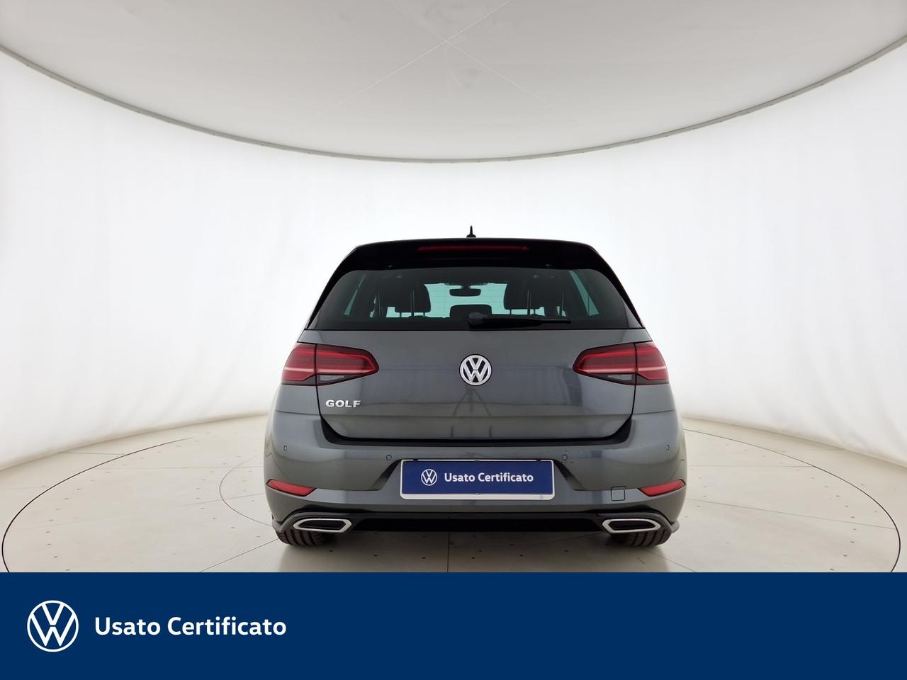 Volkswagen Golf 5p 1.5 tsi sport 150cv