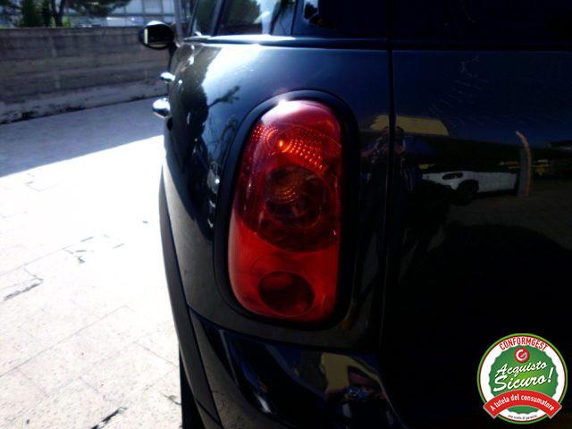 MINI Countryman Mini Cooper SD Countryman