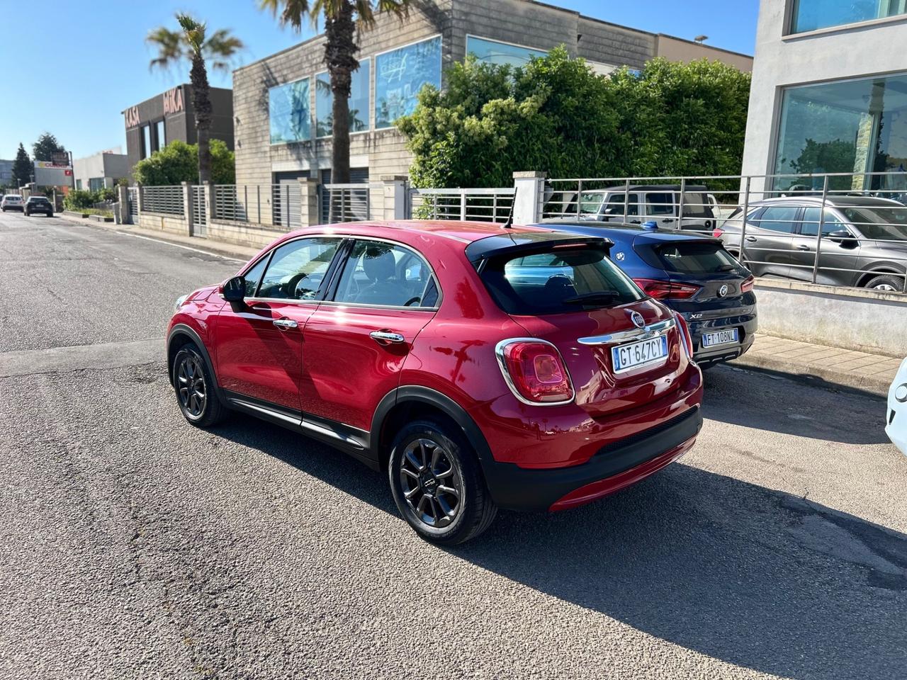 Fiat 500X 1.3 MultiJet 95 CV Business