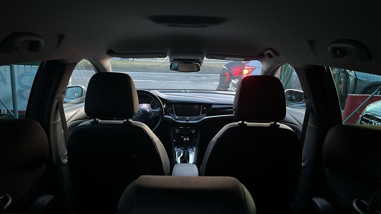 Opel Astra 1.6 CDTi 136CV aut. Sports Tourer Advance