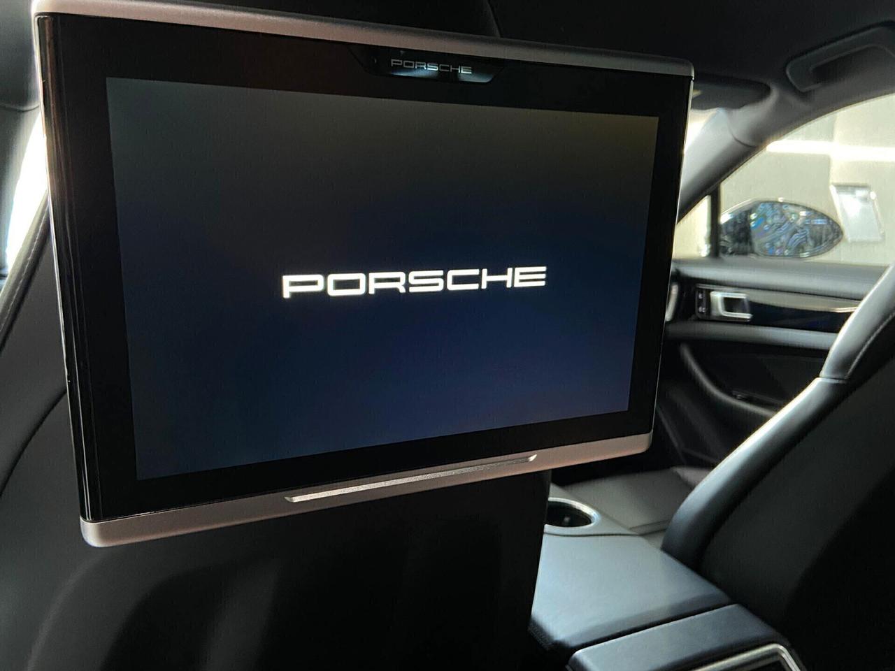 NUOVA PORSCHE PANAMERA 4 EXECUTIVE COUPE’ 3.0 V6 BI TURBO 330CV AUTOMATICA PDK
