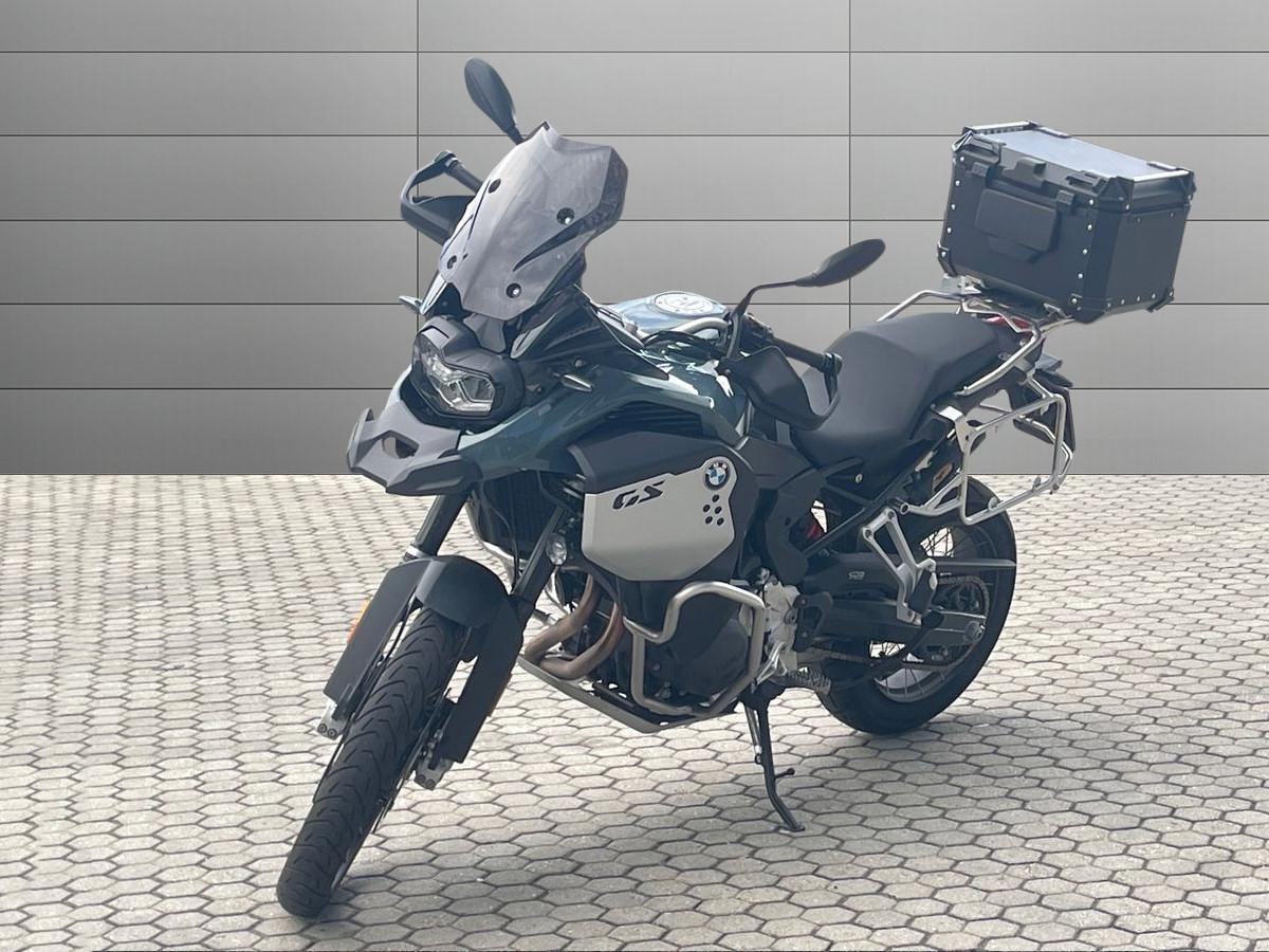 BMW F 900 GS Adventure Abs my24