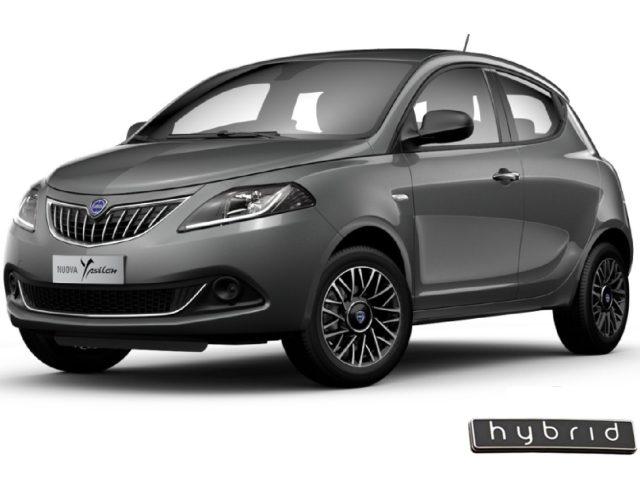 LANCIA Ypsilon 1.0 FireFly 5 porte S&S Hybrid Oro
