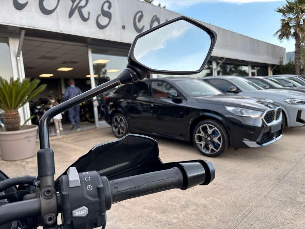 Kawasaki Versys 1000 2022/ KM 32.00 Tua a solo 94 Euro al mese