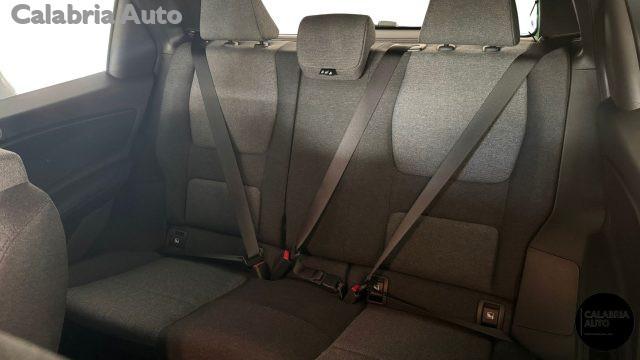 RENAULT R 5 RENAULT 5 E-TECH ELECTRIC five 95 cv urban range