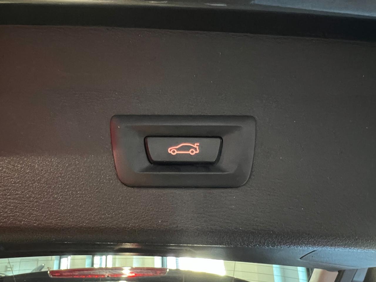 Bmw X1 sDrive18d Advantage TETTO