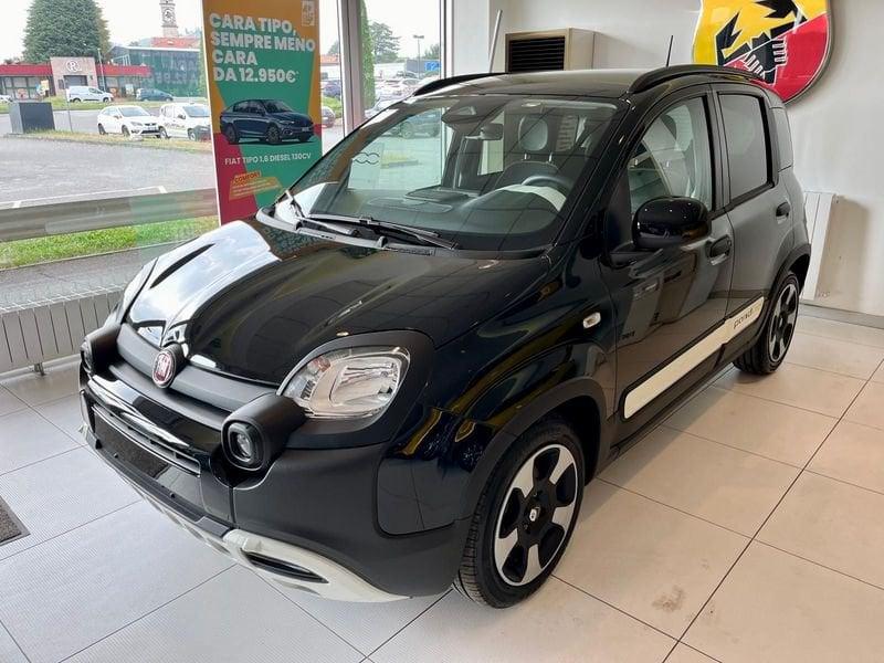 FIAT Panda 1.0 FireFly Pandina ROTTAMAZIONE FINO EURO 4