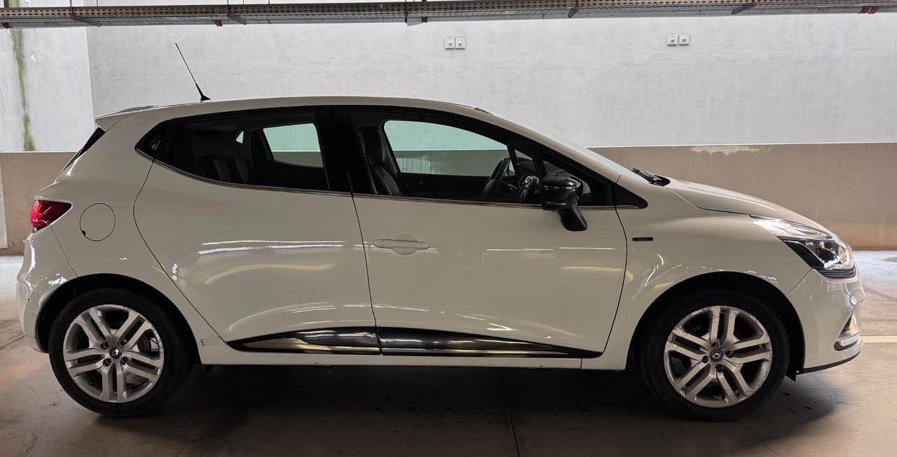 Renault Clio TCe 12V 90 CV GPL 5 porte Duel