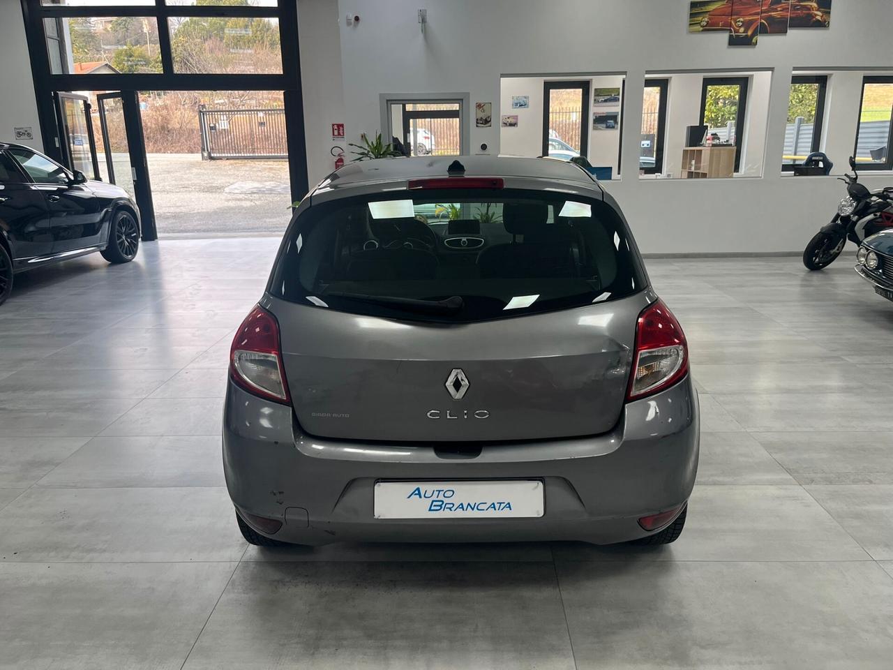 Renault Clio 5p 1.2 16v